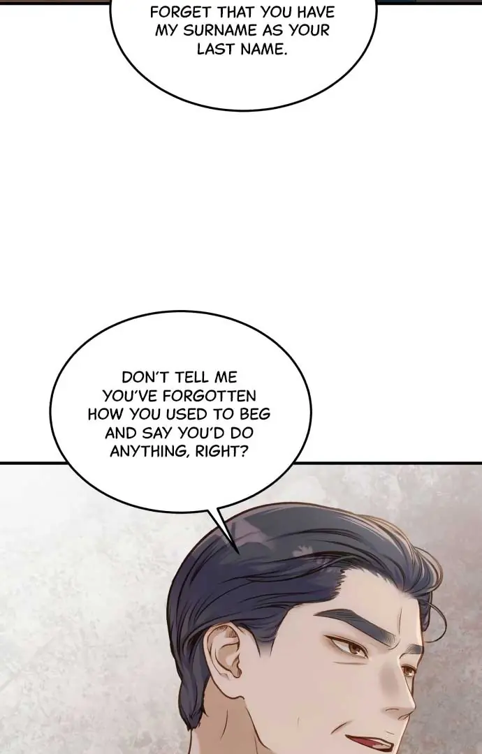 Even Though You Know It's Crazy Chapter 18 Page 16