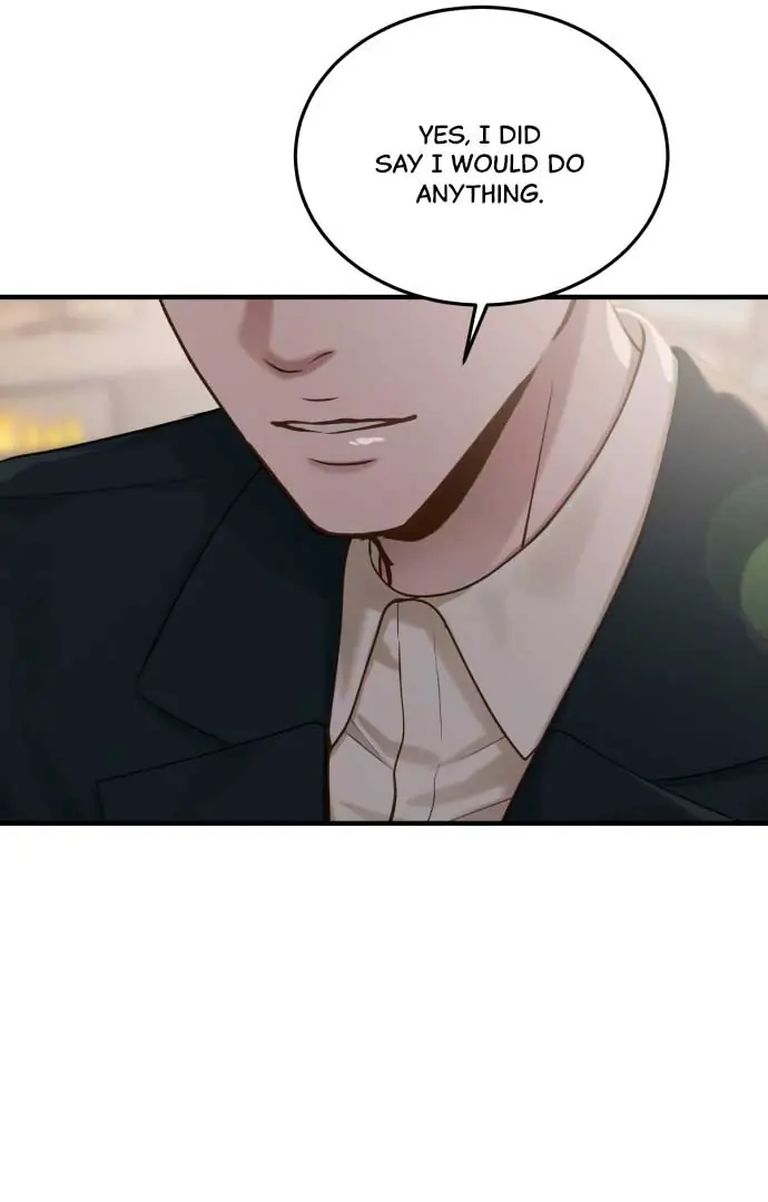 Even Though You Know It's Crazy Chapter 18 Page 21