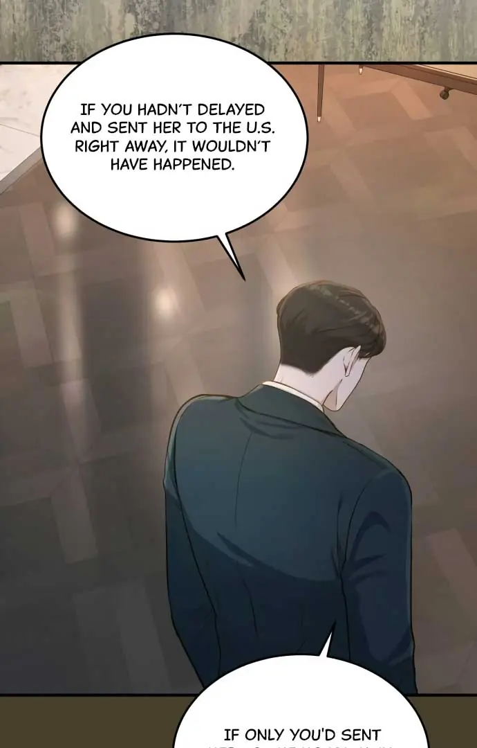 Even Though You Know It's Crazy Chapter 18 Page 25