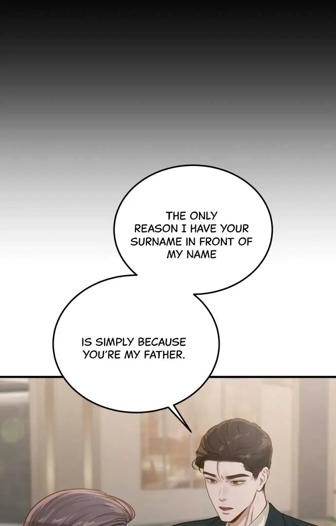 Even Though You Know It's Crazy Chapter 18 Page 31