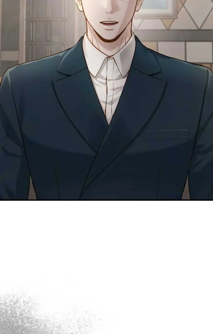 Even Though You Know It's Crazy Chapter 18 Page 34