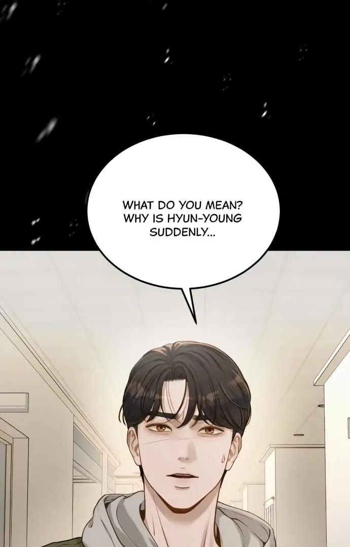 Even Though You Know It's Crazy Chapter 18 Page 41