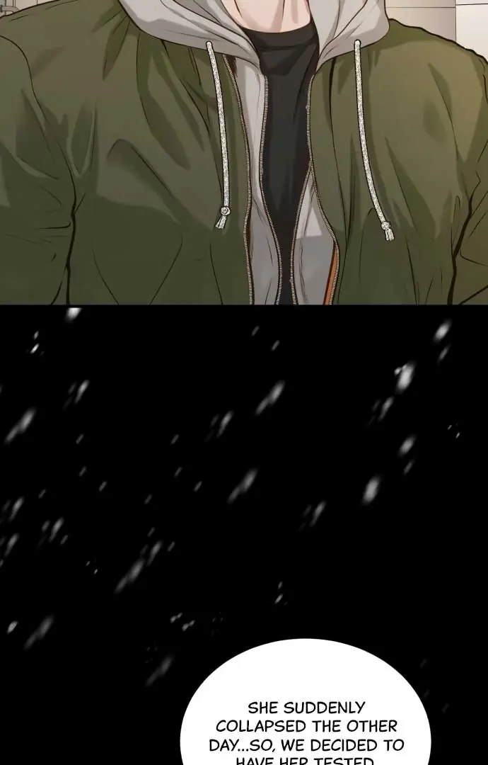 Even Though You Know It's Crazy Chapter 18 Page 42