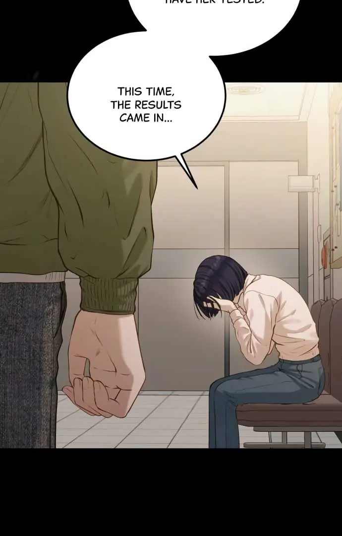 Even Though You Know It's Crazy Chapter 18 Page 43