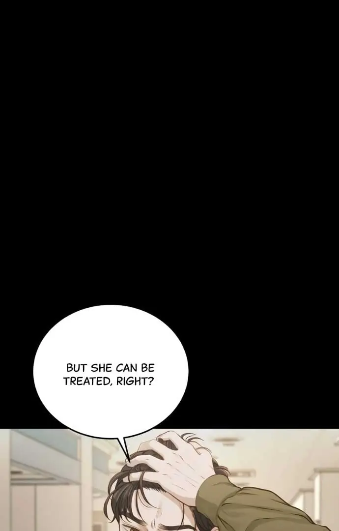 Even Though You Know It's Crazy Chapter 18 Page 44