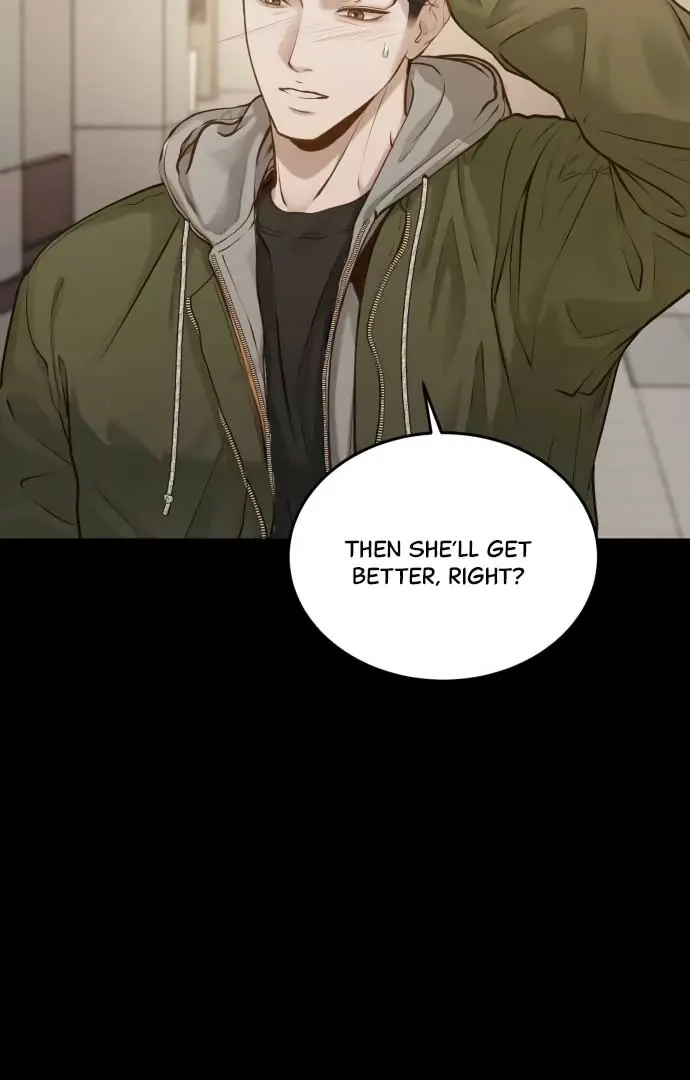 Even Though You Know It's Crazy Chapter 18 Page 45