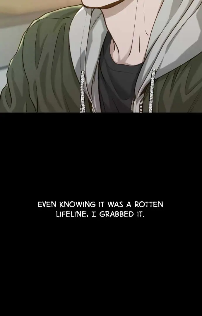 Even Though You Know It's Crazy Chapter 18 Page 53