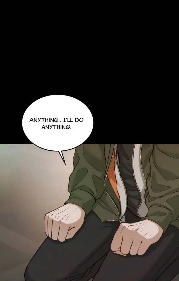 Even Though You Know It's Crazy Chapter 18 Page 54