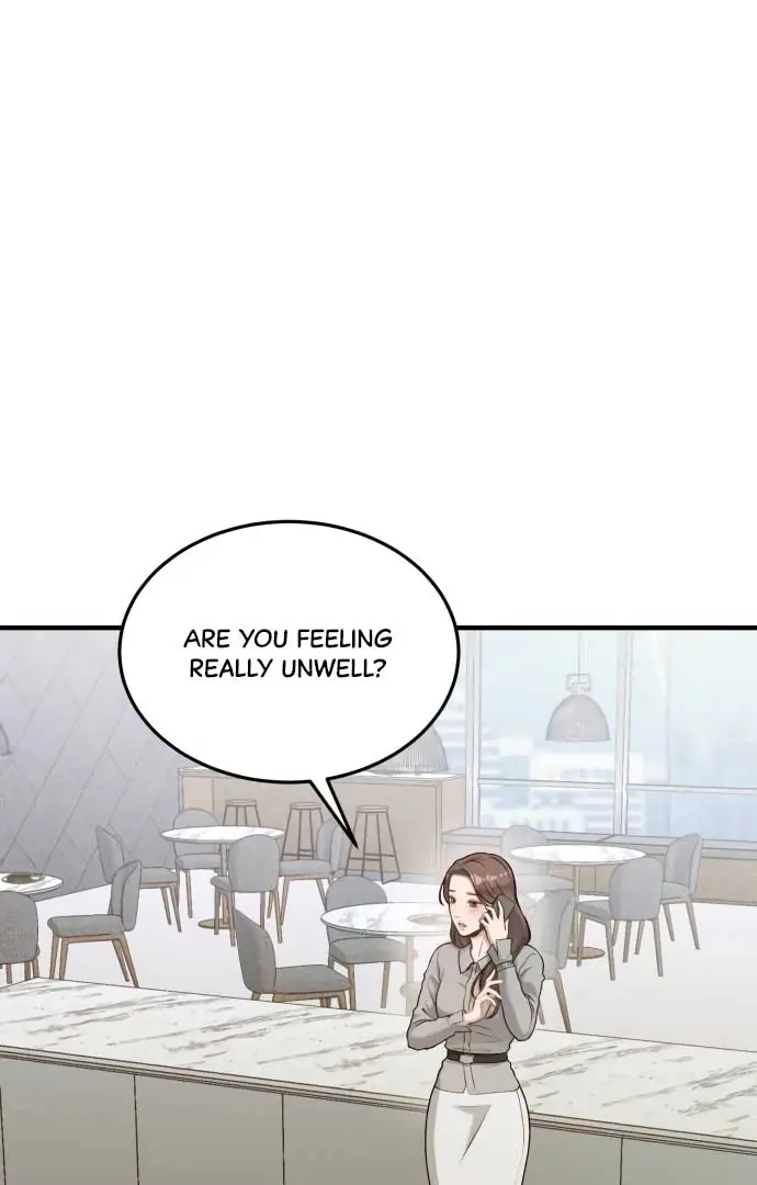 Even Though You Know It's Crazy Chapter 18 Page 76