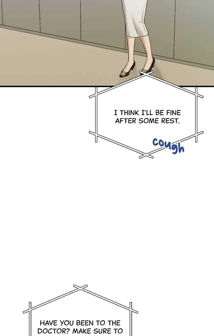 Even Though You Know It's Crazy Chapter 18 Page 77