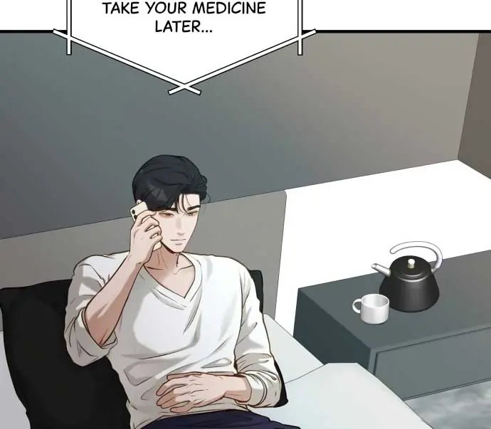 Even Though You Know It's Crazy Chapter 18 Page 78