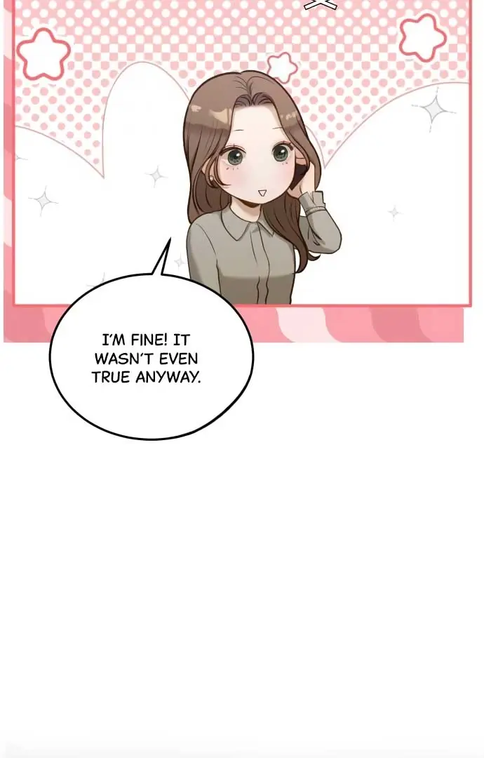 Even Though You Know It's Crazy Chapter 18 Page 81