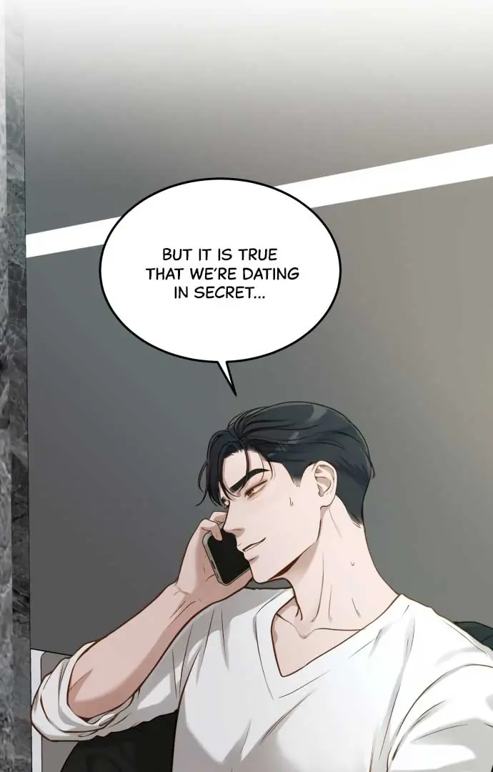 Even Though You Know It's Crazy Chapter 18 Page 82
