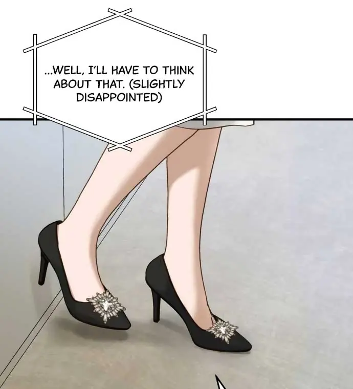 Even Though You Know It's Crazy Chapter 18 Page 87