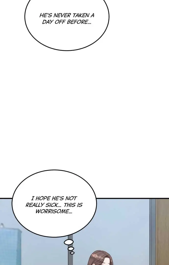 Even Though You Know It's Crazy Chapter 18 Page 90