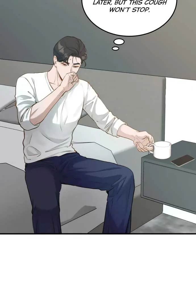 Even Though You Know It's Crazy Chapter 18 Page 94