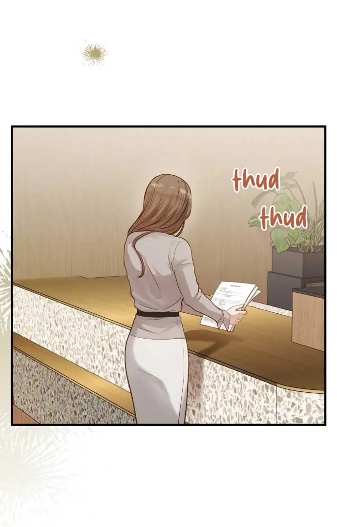 Even Though You Know It's Crazy Chapter 18 Page 103