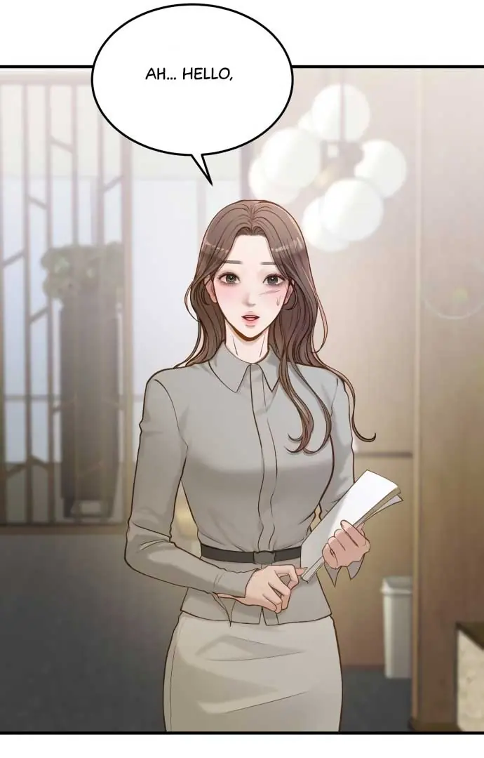 Even Though You Know It's Crazy Chapter 18 Page 108