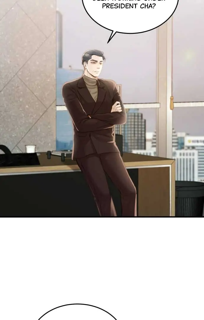 Even Though You Know It's Crazy Chapter 18 Page 113