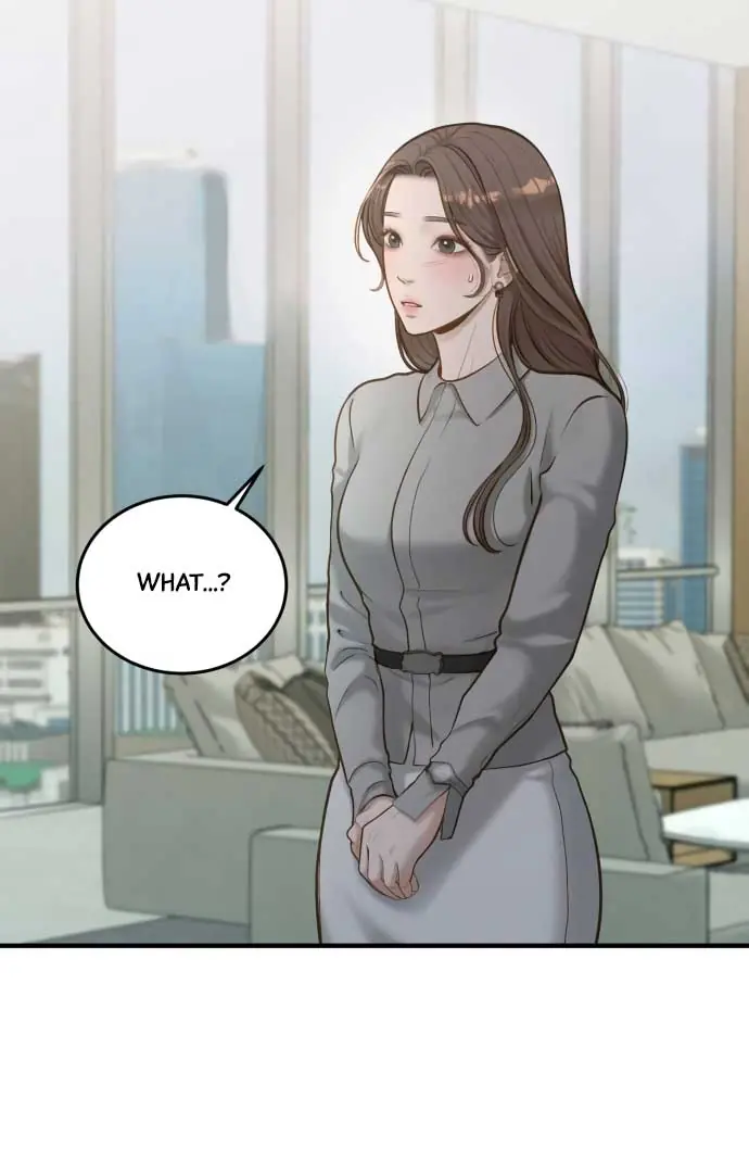 Even Though You Know It's Crazy Chapter 18 Page 117