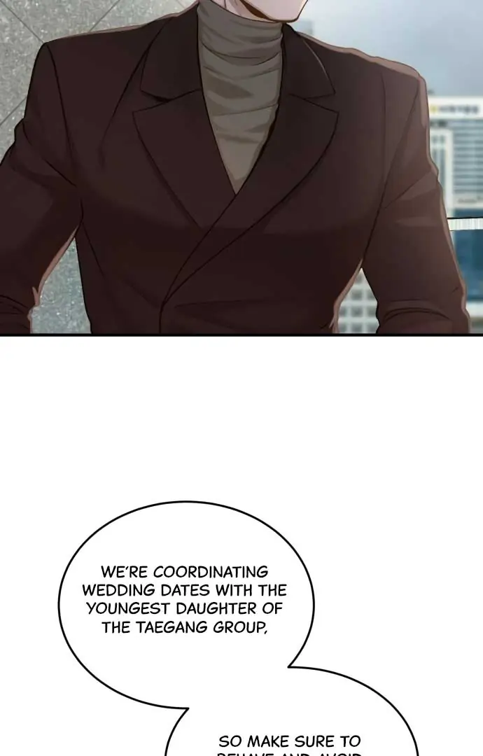 Even Though You Know It's Crazy Chapter 18 Page 120