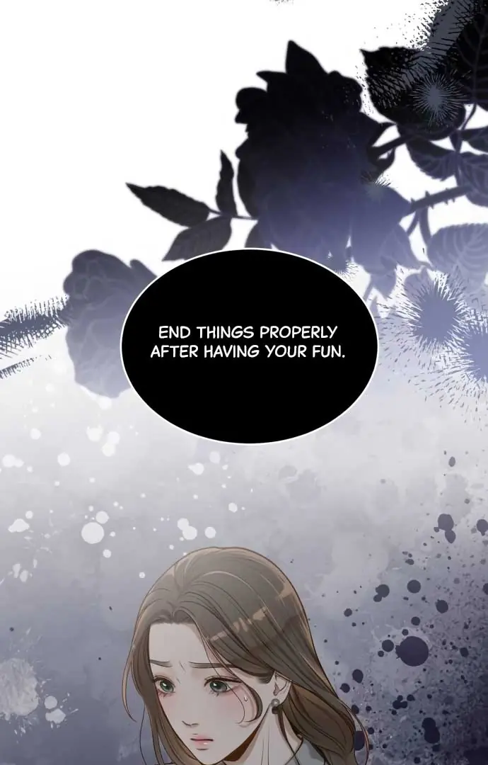 Even Though You Know It's Crazy Chapter 18 Page 122