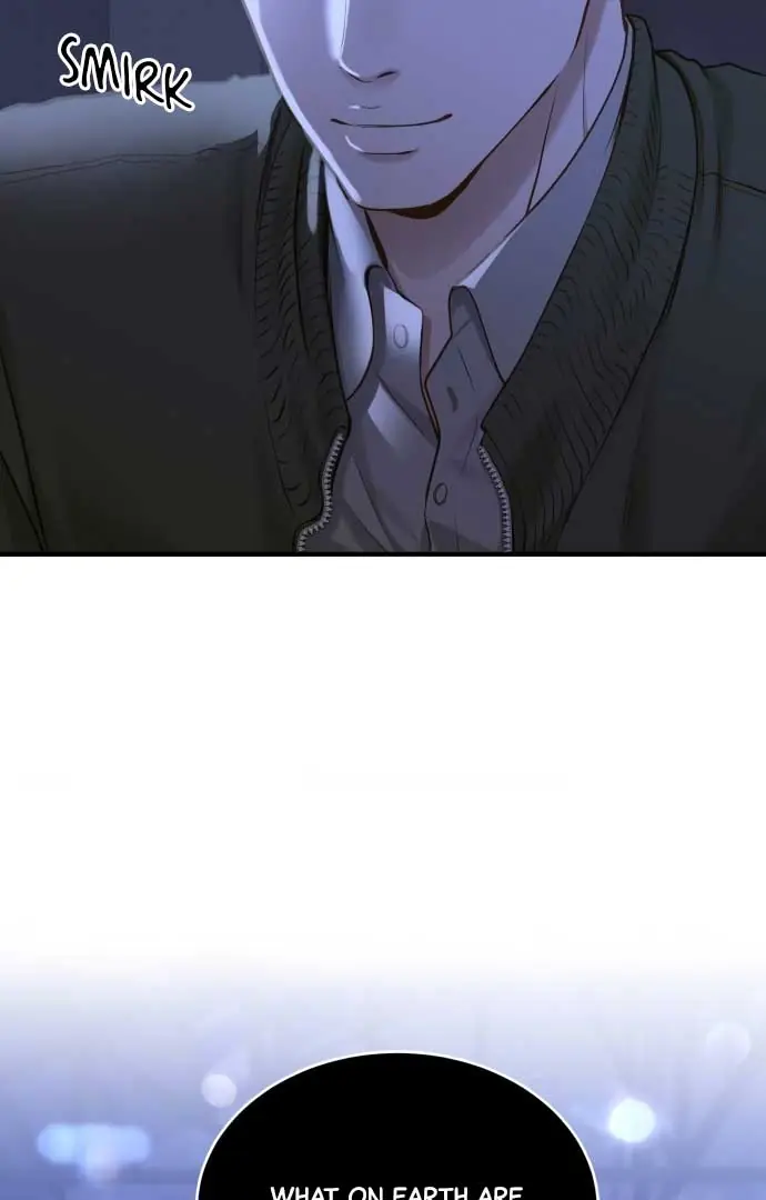 Even Though You Know It's Crazy Chapter 18 Page 129