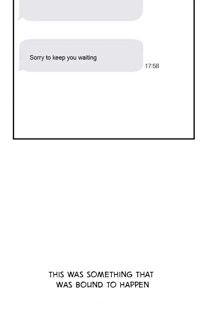Even Though You Know It's Crazy Chapter 19 Page 7