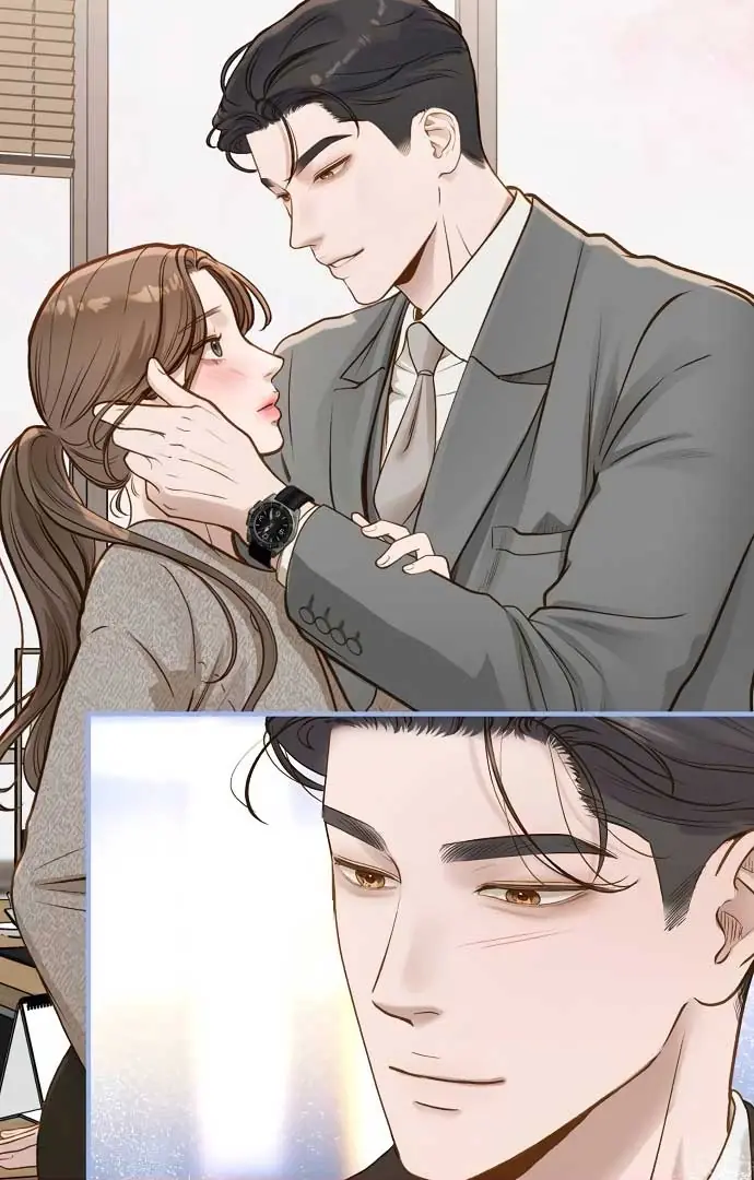 Even Though You Know It's Crazy Chapter 19 Page 13