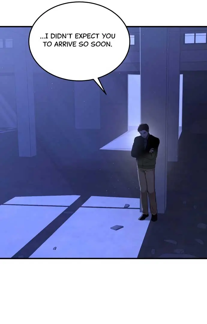 Even Though You Know It's Crazy Chapter 19 Page 21