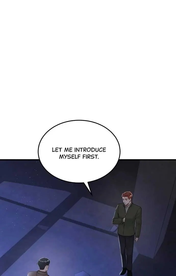 Even Though You Know It's Crazy Chapter 19 Page 25