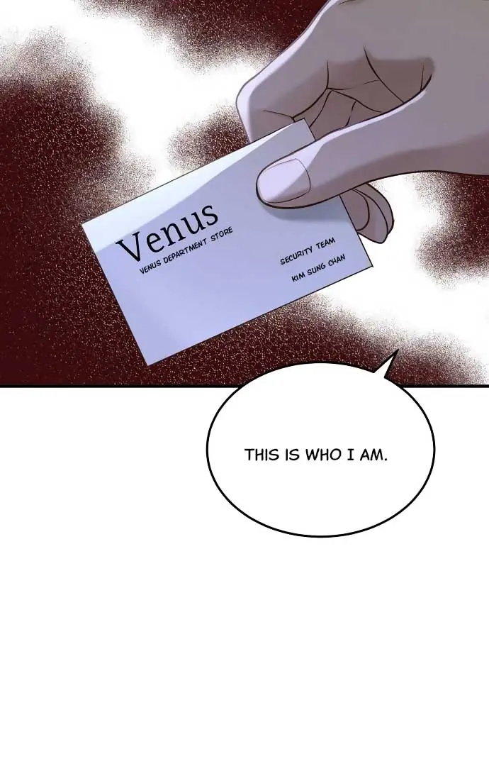 Even Though You Know It's Crazy Chapter 19 Page 27