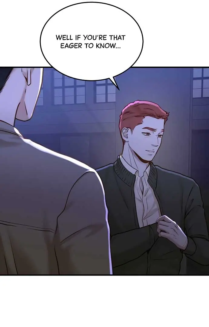 Even Though You Know It's Crazy Chapter 19 Page 31