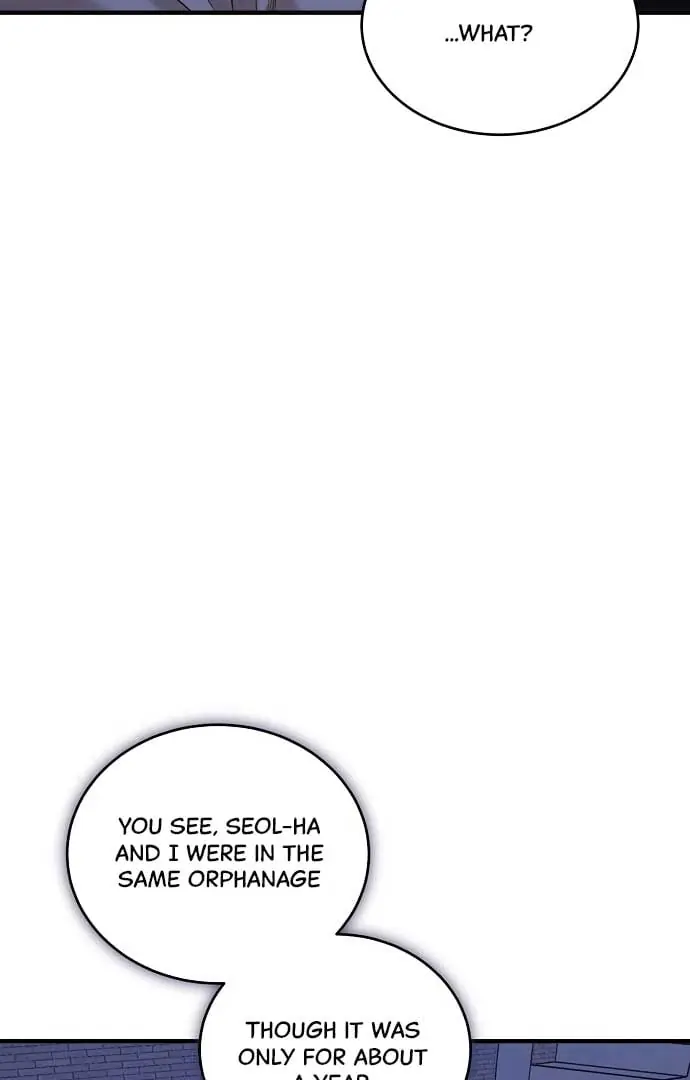 Even Though You Know It's Crazy Chapter 19 Page 34
