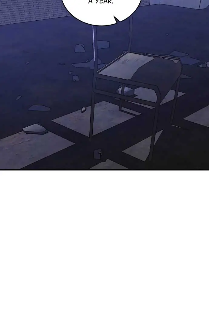 Even Though You Know It's Crazy Chapter 19 Page 35