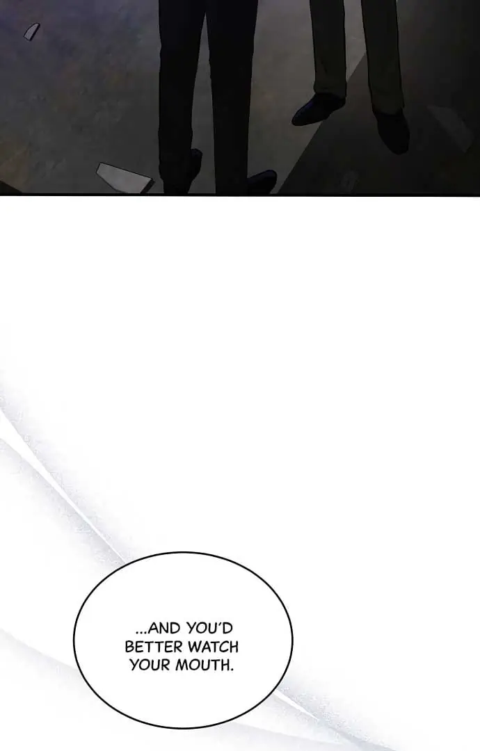 Even Though You Know It's Crazy Chapter 19 Page 42