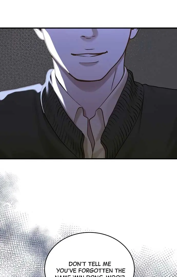 Even Though You Know It's Crazy Chapter 19 Page 47
