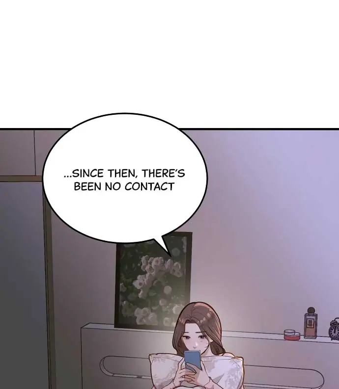 Even Though You Know It's Crazy Chapter 19 Page 58