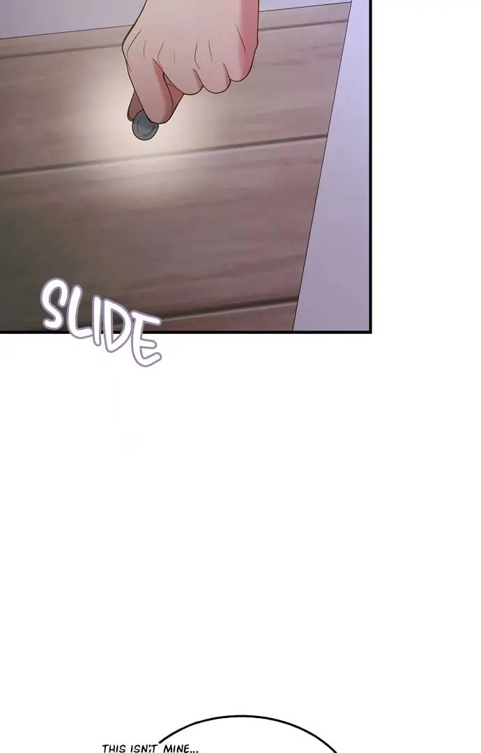 Even Though You Know It's Crazy Chapter 19 Page 63