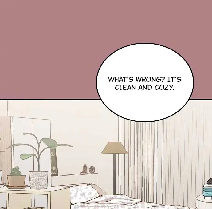 Even Though You Know It's Crazy Chapter 19 Page 68