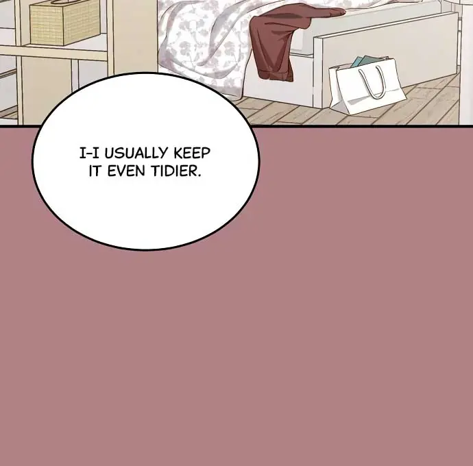 Even Though You Know It's Crazy Chapter 19 Page 69