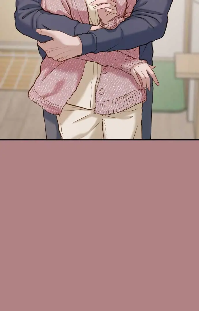 Even Though You Know It's Crazy Chapter 19 Page 71