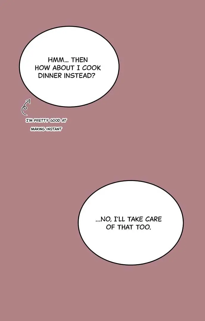 Even Though You Know It's Crazy Chapter 19 Page 72