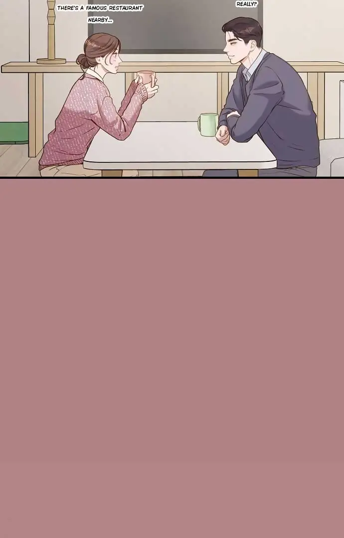 Even Though You Know It's Crazy Chapter 19 Page 74