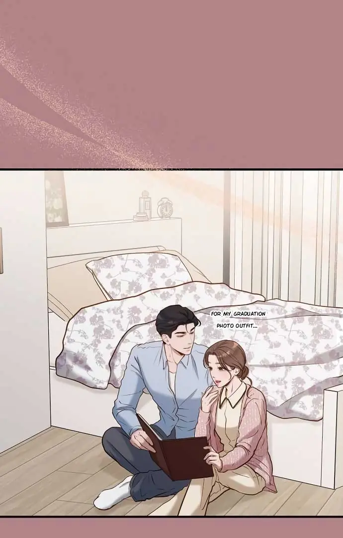 Even Though You Know It's Crazy Chapter 19 Page 75