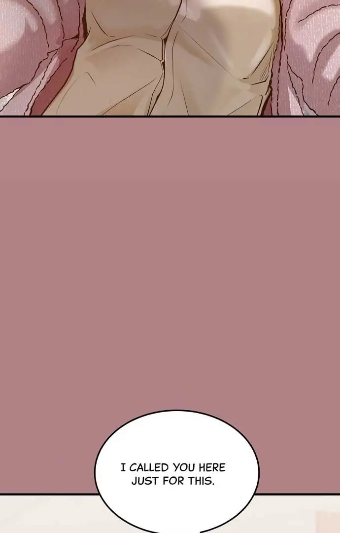 Even Though You Know It's Crazy Chapter 19 Page 81