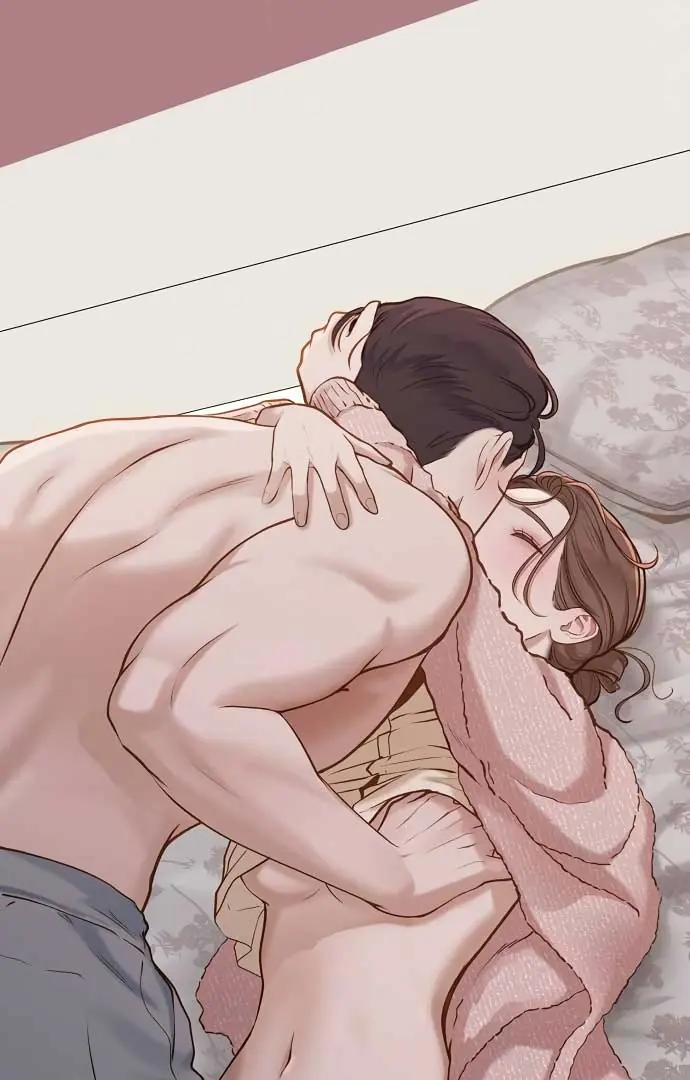 Even Though You Know It's Crazy Chapter 19 Page 85