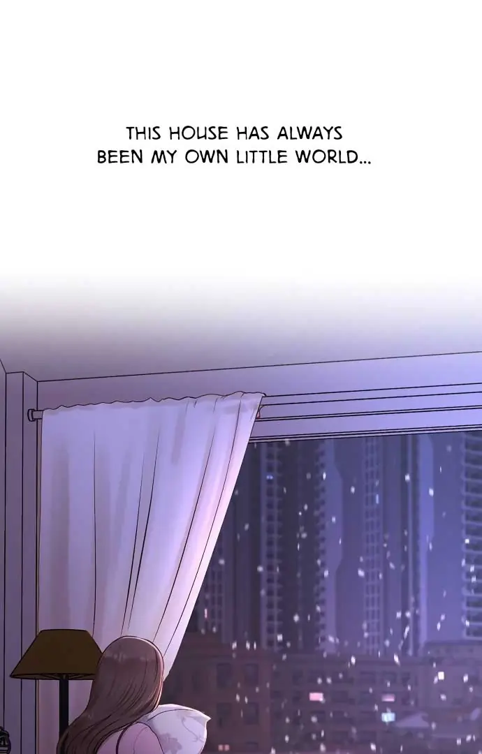 Even Though You Know It's Crazy Chapter 19 Page 90