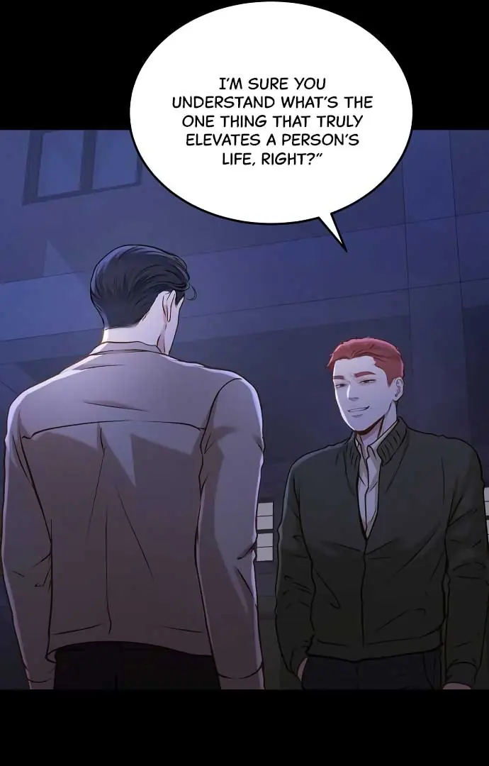 Even Though You Know It's Crazy Chapter 19 Page 97
