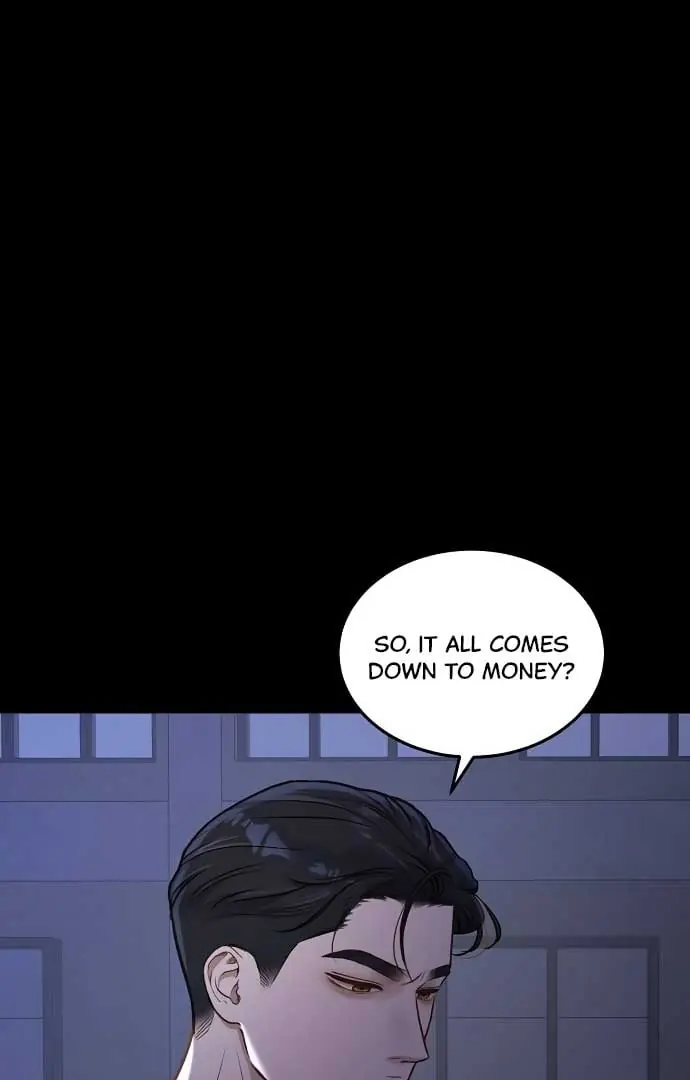 Even Though You Know It's Crazy Chapter 19 Page 98